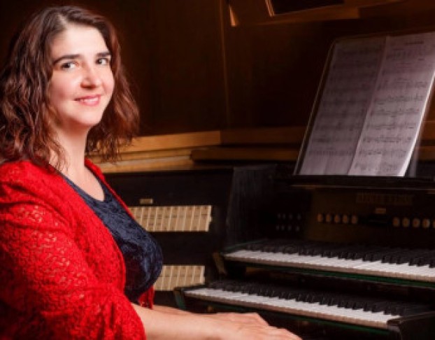 Молодые Органисты