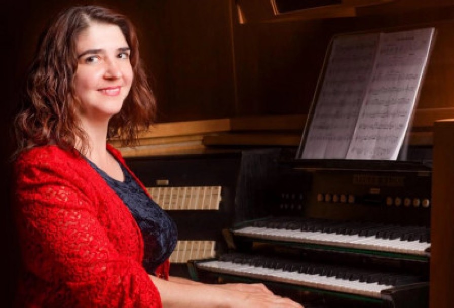 Молодые Органисты