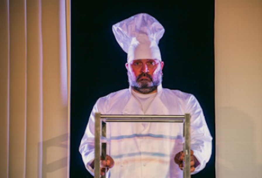 Гриша не Свидетель