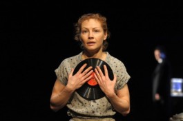 Время Женщин