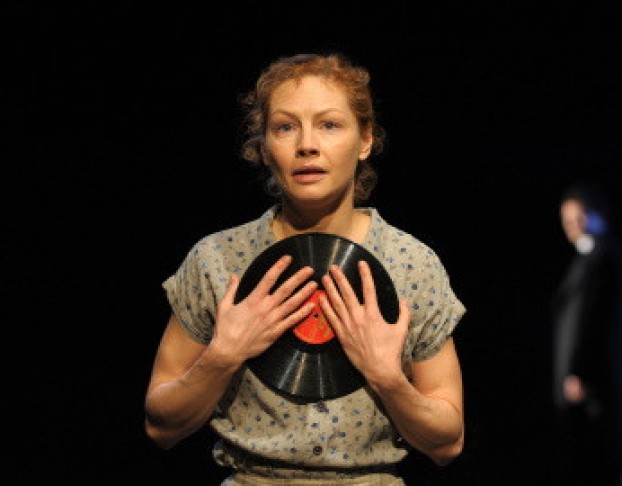 Время Женщин