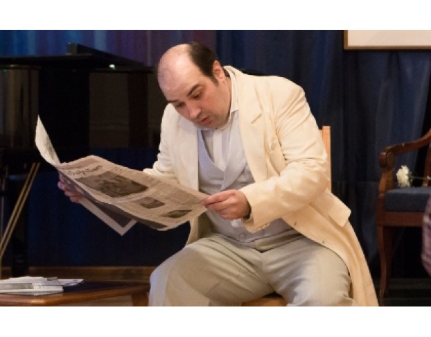 Юмористический Поединок Чехова и Твена