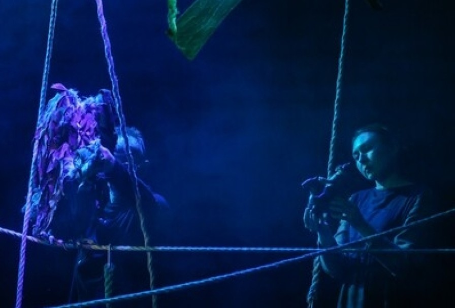 Илья. Сказание о Богатыре