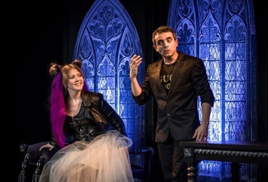 Фигаро или во Всем Виноваты Женщины