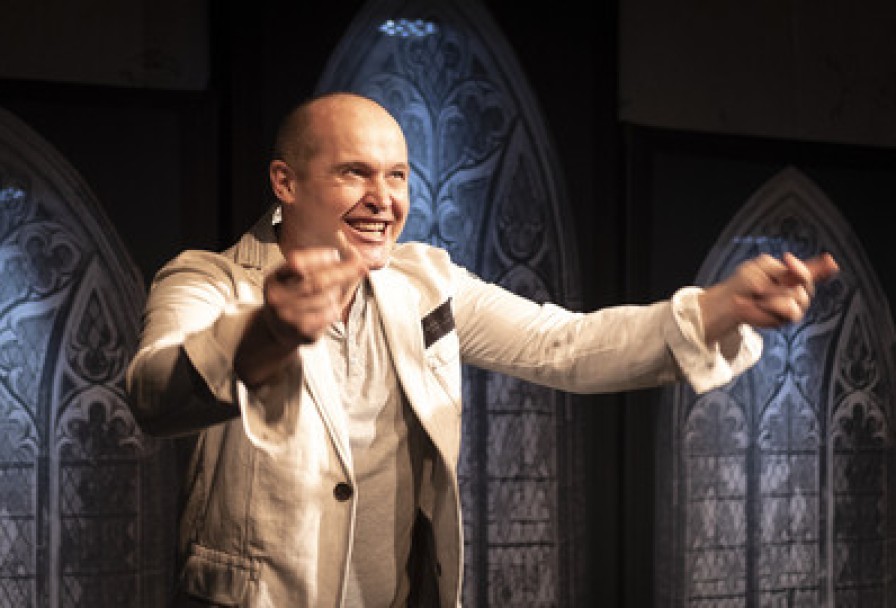 Фигаро или во Всем Виноваты Женщины