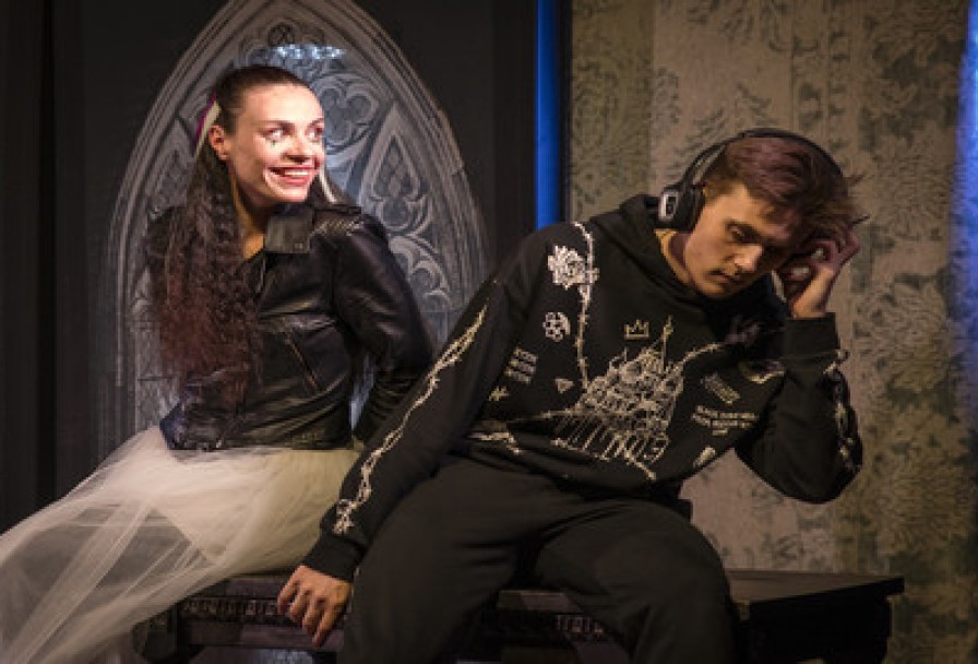 Фигаро или во Всем Виноваты Женщины