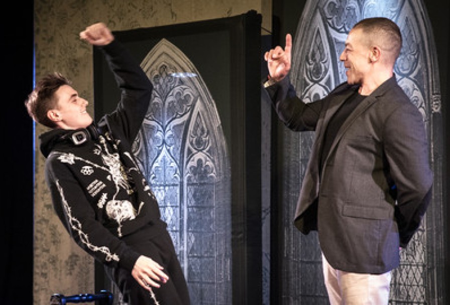 Фигаро или во Всем Виноваты Женщины