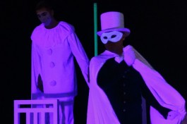 Фокусы или Чудеса?