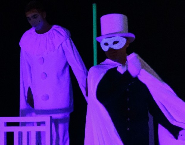 Фокусы или Чудеса?