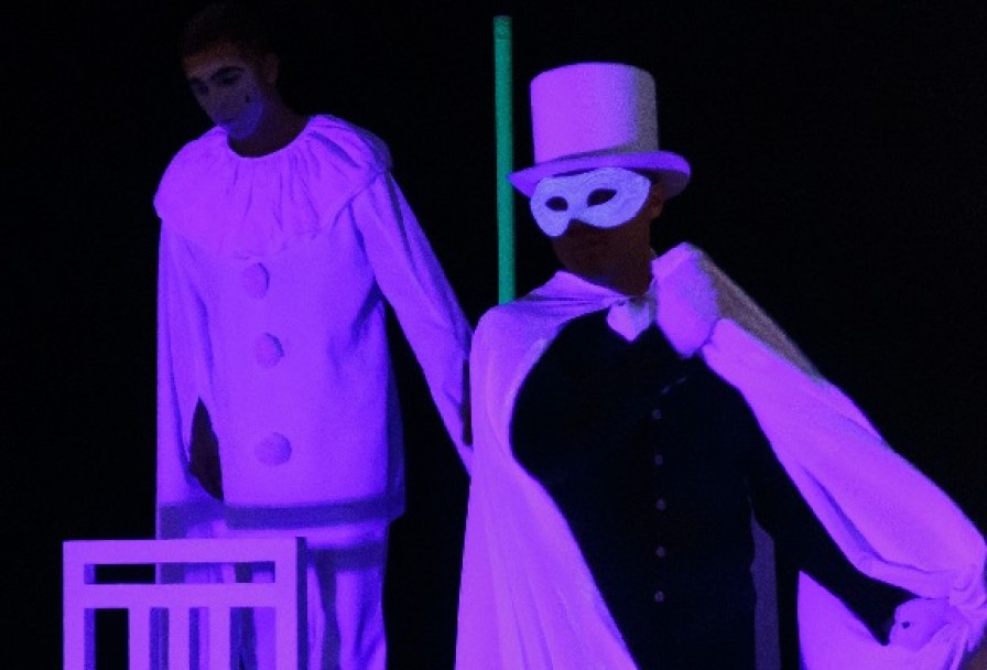 Фокусы или Чудеса?