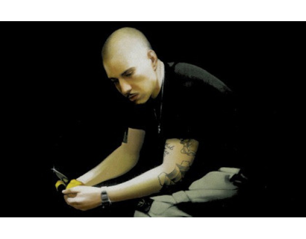 Friendly Thug 52 Ngg. Mille Grazie Tour 2026