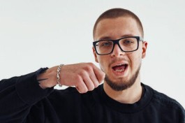 Гарик Погорелов