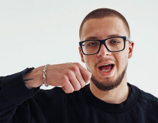 Гарик Погорелов