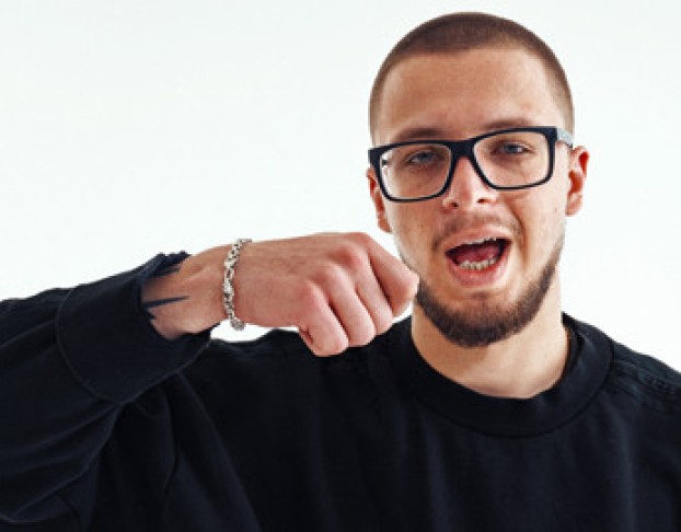 Гарик Погорелов