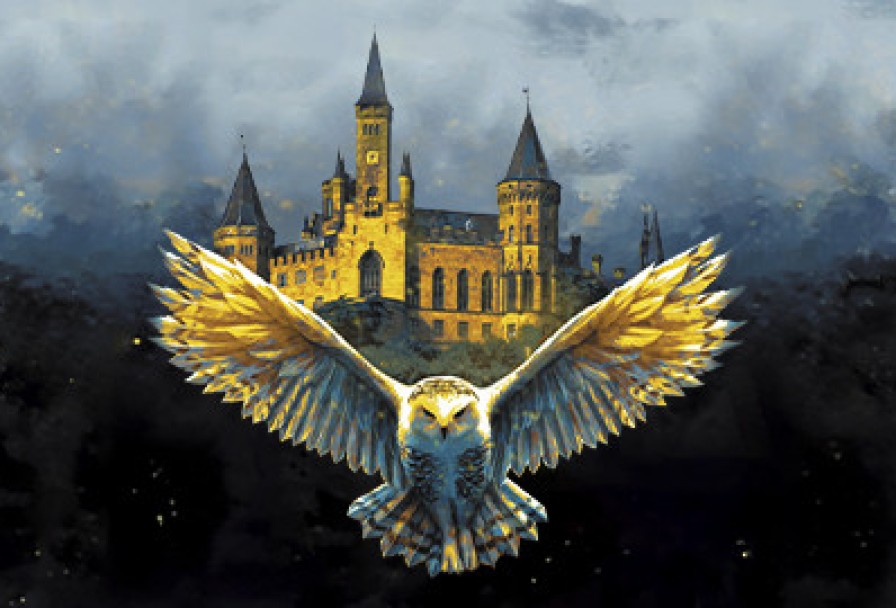 Гарри Поттер. Симфонический Саундтрек