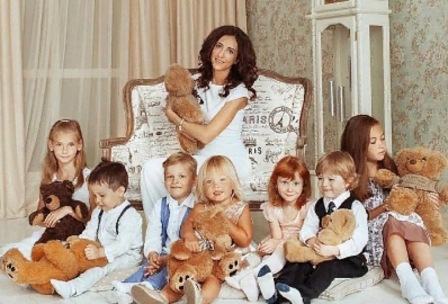 где Водятся Волшебники? Войниченко