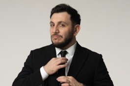 Гев Абрамян