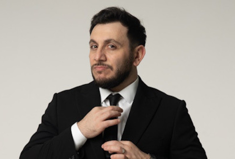 Гев Абрамян