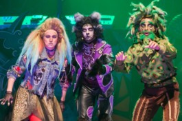 Гладков Маша и Витя Против Диких Гитар