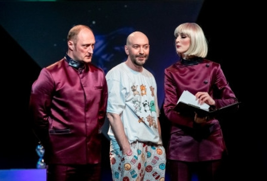 Главный Элемент