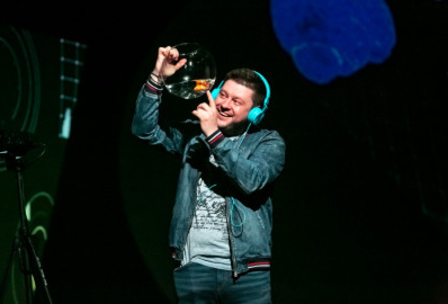 Главный Элемент