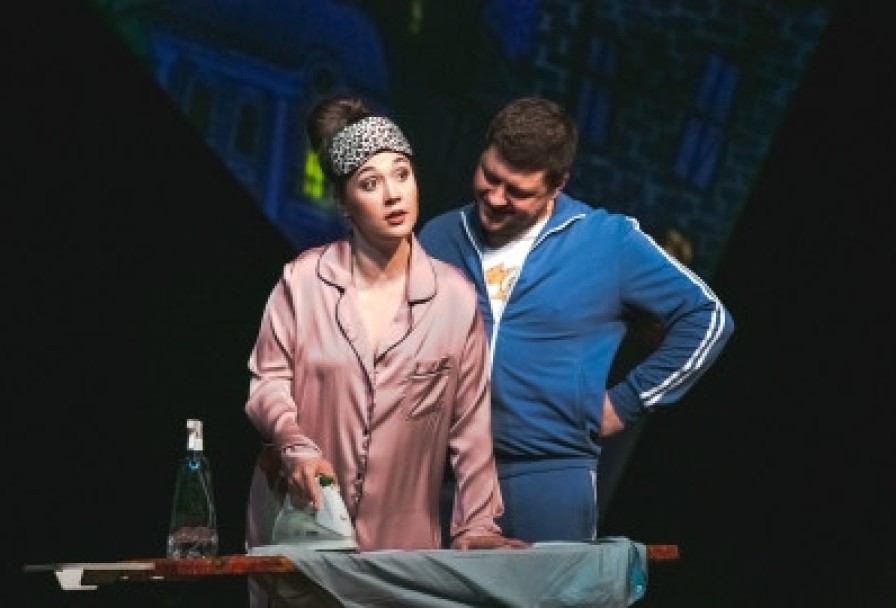 Главный Элемент