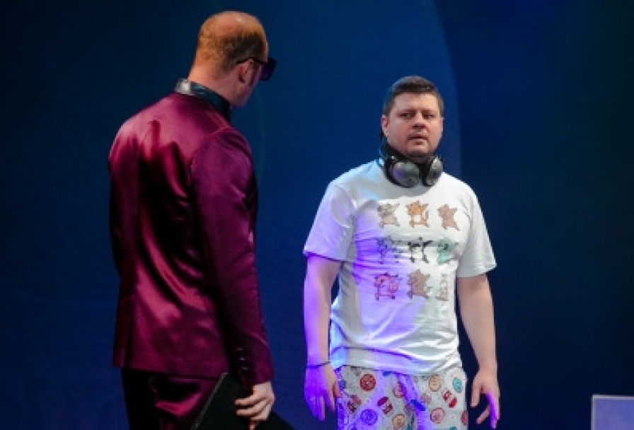 Главный Элемент