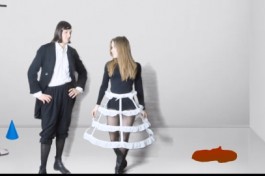 Гофман. Песочный Человек