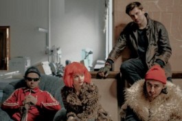 Государь – Стендап