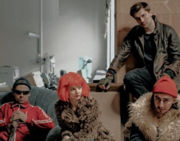 Государь – Стендап