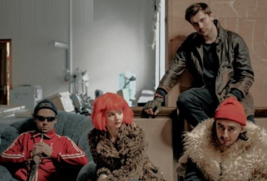 Государь – Стендап