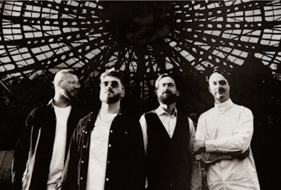 Группа Аффинаж