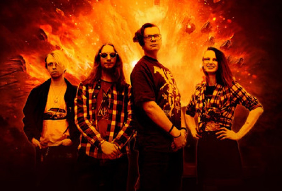 Группа Б.а.у