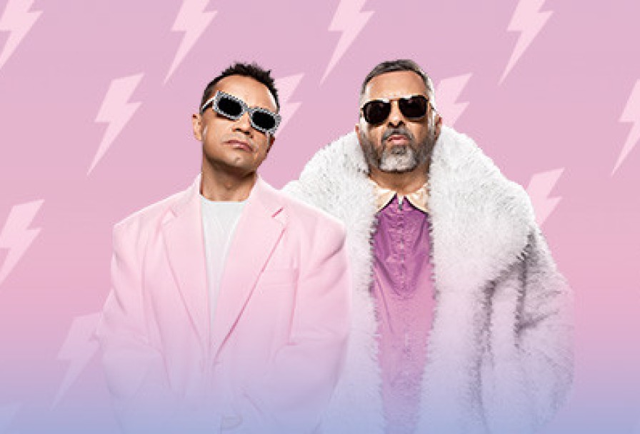 Группа Дискотека Авария