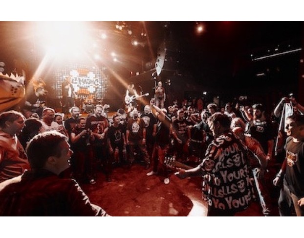 Группа El Mashe