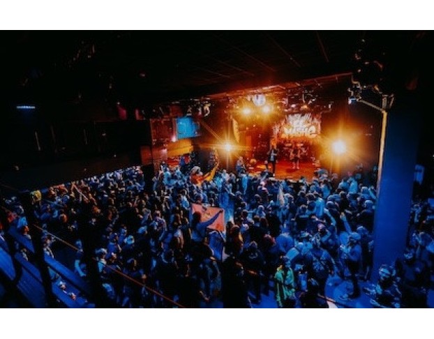 Группа El Mashe