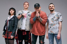 Группа El Mashe