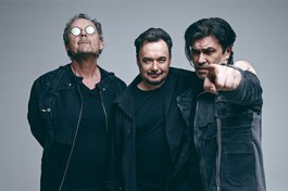 Группа Кино