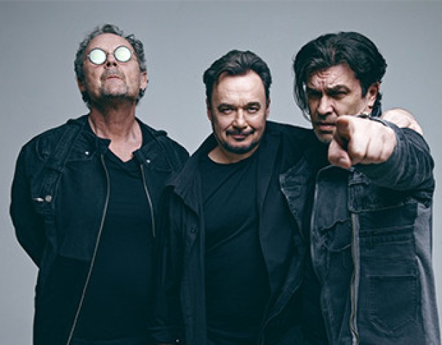 Группа Кино