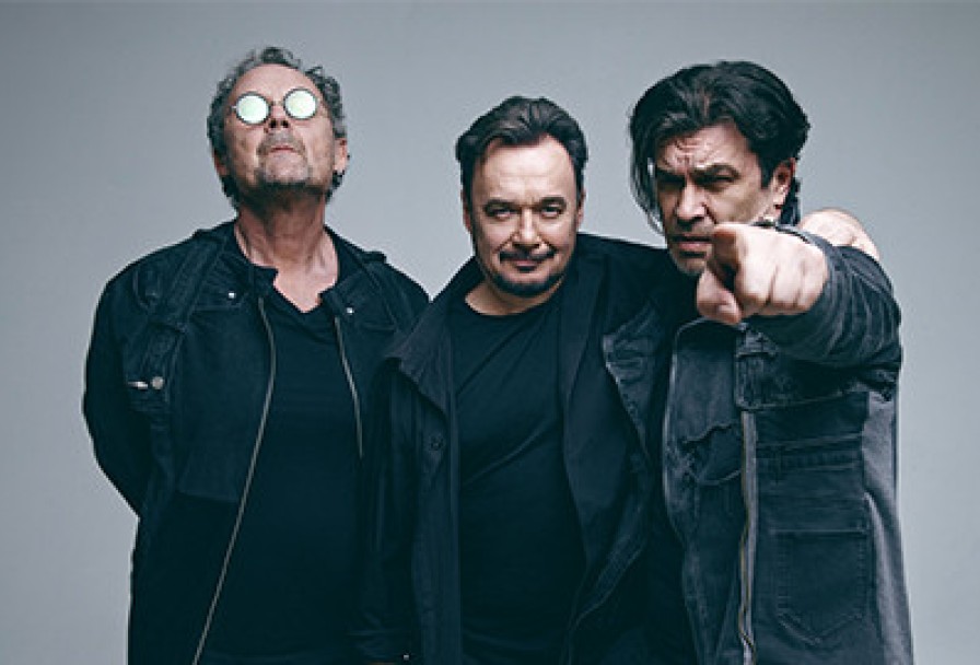 Группа Кино