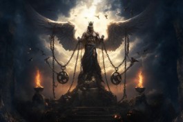 Группа Кипелов