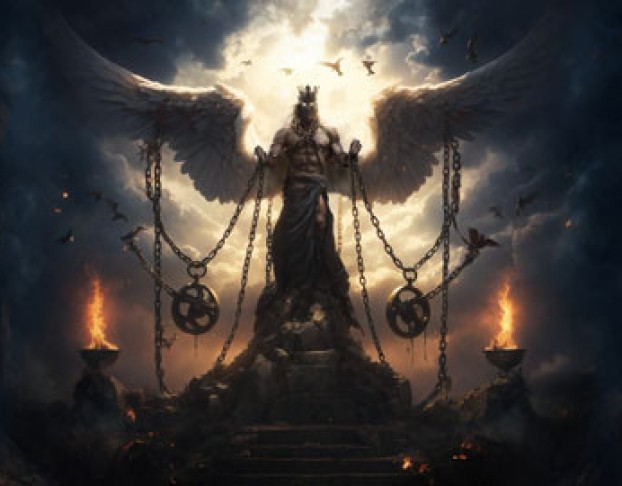 Группа Кипелов