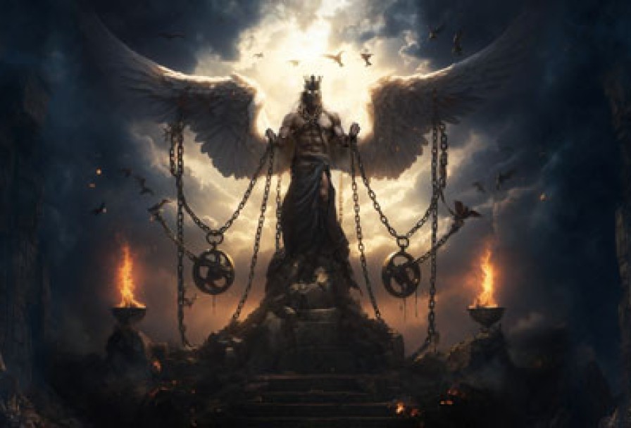 Группа Кипелов