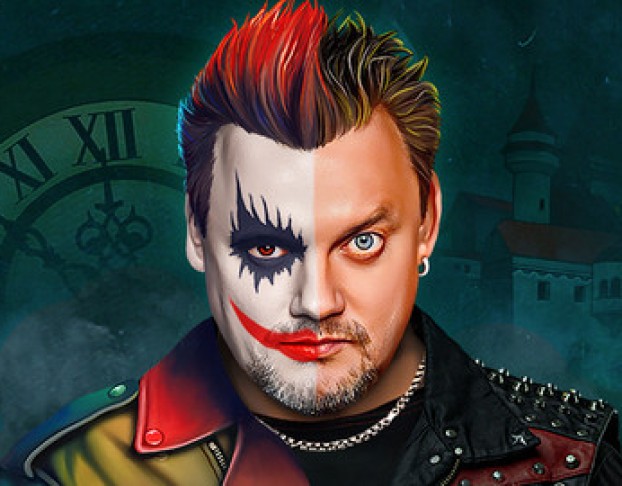 Группа Княzz. Мастер Кукол