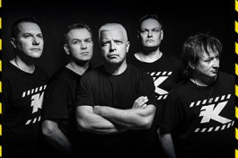 Группа Комиссар