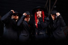 Группа Lascala. Новый Альбом  Лучшее