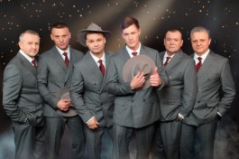 Группа Лесоповал