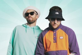 Группа Людмил Огурченко