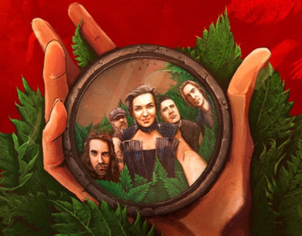 Группа Мельница. Тур Крапива