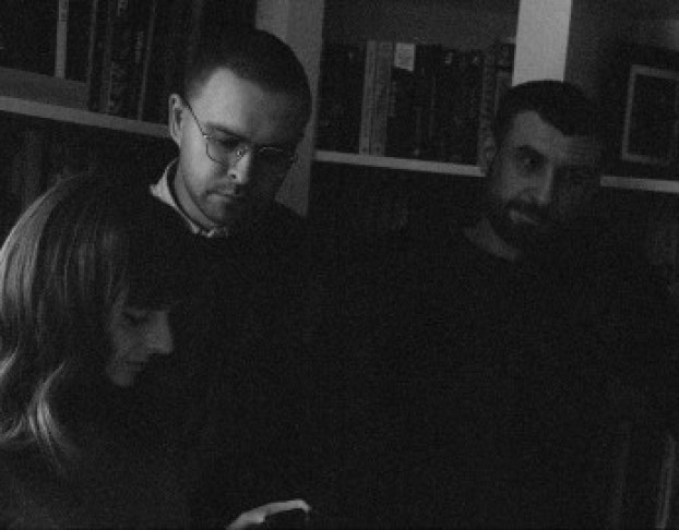 Группа Motorama